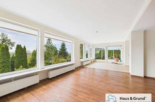 Wohnung mieten in 32457 Porta Westfalica, Wohn(t)raum mit Weitblick - 3 ZKB mit Terrasse in Hausberge