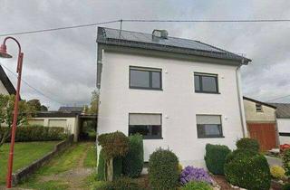 Wohnung mieten in 56814 Illerich, Kernsanierte 3‑Zimmer-Küche-Bad-Wohnung mit PKW-Stellplatz in Illerich