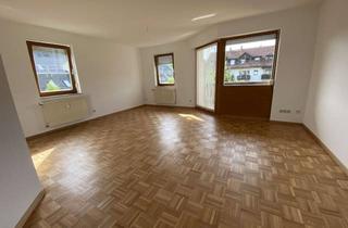 Wohnung mieten in 85354 Freising, Helle 2,5-Zimmer Wohnung mit Balkon im 2. OG in Freising