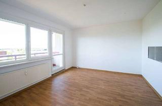 Wohnung mieten in Georg-Dreke-Ring, 17291 Prenzlau, Familienwohnung mit Weitblick.