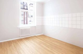 Wohnung mieten in 99998 Körner, Schöne 1-Zimmer-Wohnung mit Balkon