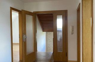 Wohnung mieten in 56291 Pfalzfeld, 3-Zimmer Wohnung (3 Zimmer, Küche, Bad) mit Balkon in Pfalzfeld