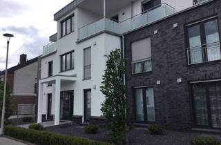 Wohnung mieten in Heimstraße 2a, 52146 Würselen, Exklusive 3-Zimmer-Wohnung mit Balkon in Broichweiden/Würselen