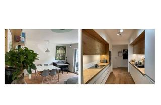 Wohnung mieten in Willibaldstraße, 85055 Oberhaunstadt, Neuwertige Voll möblierte 4-Zimmer-Wohnung mit TG und Aussenstellplatz in Ingolstadt-Oberhaunstadt