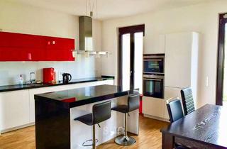Wohnung mieten in Römischer Ring 10, 60438 Frankfurt, ***Europaviertel Parkend***3 Zi. Wohnung mit Garten und 2 Bäder