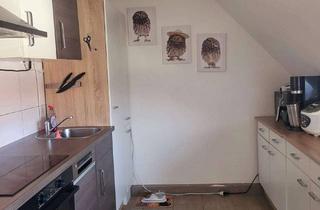 Wohnung mieten in 97772 Wildflecken, Helle 4,5-Zimmer-Wohnung im 2. OG in Wildflecken