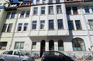 Wohnung mieten in 28199 Alte Neustadt, Helle Ein-Zimmer Dachgeschoss-Wohnung mit Küche in der Neustadt