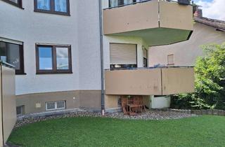 Wohnung mieten in Schlehenweg, 34266 Niestetal, Gepflegte 2-Zimmer Dachgeschosswohnung in Niestetal