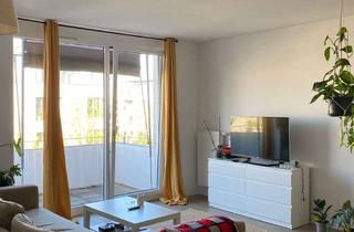 Wohnung mieten in Allendeweg, 12559 Köpenick, 2 Zimmer Wohnung mit Balkon in Berlin-Köpenick