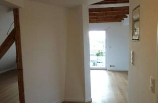 Wohnung mieten in Arheilger Str. 32, 64390 Erzhausen, Stilvolle 1,5-Zimmer Wohnung im 2. OG in Erzhausen. Klimaanlage