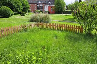 Wohnung mieten in Keltenstraße 00, 41462 Neuss, 1-Zimmer-Terrassenwohnung mit Gartenidylle in zentraler Lage von Neuss