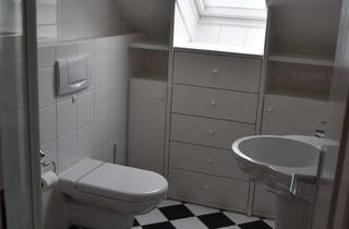 Wohnung mieten in 49504 Lotte, Neuwertige Wohnung mit zwei Zimmern sowie Balkon und EBK in Lotte