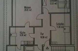 Wohnung mieten in 53619 Rheinbreitbach, Rheinbreitbach - schöne, helle sowie geräumige 3 Zimmer-Wohnung