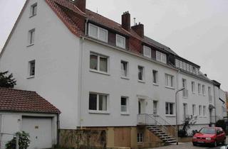 Wohnung mieten in Claussenstraße 23/25, 28209 Schwachhausen, Schwachhausen: Ruhige 2 ZKB-Wohnung