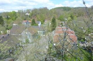 Wohnung mieten in Kurvenstraße 34, 42399 Wuppertal, Charmante Altbauwohnung im Grünen – 3-Zimmer-Wohnung mit offener EBK auf ca. 95 m²