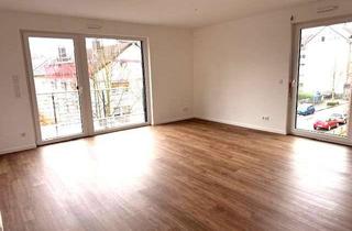 Sozialwohnungen mieten in Von-Diergardt-Straße, 51375 Schlebusch, Nur mit WBS B! -Helle Neubau 2-Zimmer Wohnung mit Balkon u. Aufzug in Leverkusen-Schlebusch
