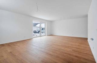 Wohnung mieten in 89537 Giengen, NEUBAU/ERSTBEZUG - Moderne Wohnung in Burgberg