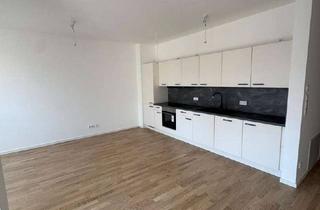 Wohnung mieten in Eiswerderstraße 10 A-J, 13585 Spandau, Direkt am Wasser ¬| Neubau + Erstbezug | ~67qm 2 Zi. | Loggia, Fahrstuhl, Einbauküche, Stellplatz