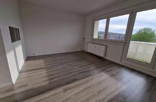 Wohnung mieten in Heinestraße, 17309 Pasewalk, Frühlingsgefühle über den Dächern der Stadt