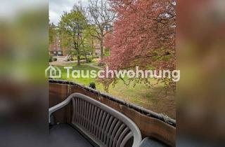 Tauschwohnungen in Walter-Freitag-Straße 16, 21031 Lohbrügge, Tauschwohnung: 3-Zimmer SAGA in Hamburg Bergedorf zum Tauschen