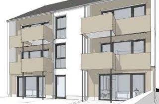 Wohnung mieten in 97493 Bergrheinfeld, Moderne 3-Zimmerwhg., ruhig, zentral, Balkon