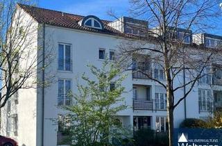 Wohnung mieten in 71336 Waiblingen, Lichtdurchflutete Dachgeschosswohnung mit Wintergarten