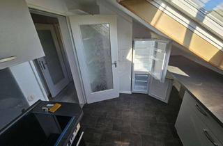 Wohnung mieten in 72336 Balingen, Helle 3-Zimmer Dachgeschosswohnung in Balingen