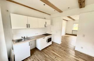 Wohnung mieten in 16556 Hohen Neuendorf, Sanierte 1-Zimmer Wohnung mit EBK in Hohen Neuendorf
