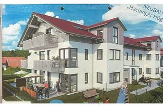 Wohnung mieten in 82041 Oberhaching, 2-Zimmer Wohnung mit Garten