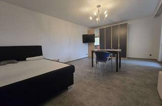 Wohnung mieten in 90765 Ronhof, Helle 1-Zimmer Wohnung mit Balkon im 3. OG in Ronhof / Kronach