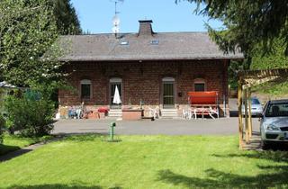 Wohnung mieten in Gerolsteiner Straße 40, 54574 Birresborn, Schöne neu renovierte Dachgeschosswohnung in Birresborn