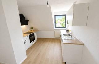 Wohnung mieten in Löwensteiner Str. 20, 74535 Mainhardt, Erstbezug nach Renovierung – Helle 3,5-Zimmer Wohnung in ruhiger Lage von Mainhardt