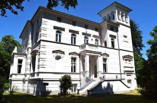 Wohnung mieten in Hauffstraße 2a, 14513 Teltow, Traumhafte Penthaus Wohnung in der "Villa Sonnenthal" in Teltow, Ortsteil Seehof