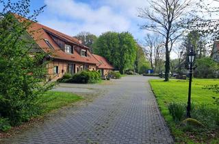 Wohnung mieten in 49536 Lienen, Attraktives kleines Häuschen mit 3,5-Zi. im Außenbereich von Lienen