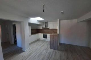 Wohnung mieten in Brennhüttenstraße 1C, 74889 Sinsheim, Schöne 3-Zimmer-Wohnung mit Balkon und Einbauküche in Sinsheim Hilsbach
