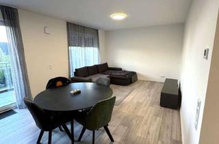 Wohnung mieten in Fontaneweg 10, 51545 Waldbröl, Einladende 3-Zimmer-Wohnung mit Balkon in Waldbröl