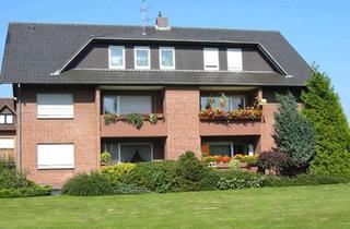 Wohnung mieten in Mühlendamm, 32369 Rahden, Schöne 2-Zimmerwohnung mit Potential