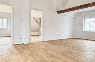 Wohnung mieten in Kreuzweg 4a - W7, 82131 Gauting, Bestlage in Gauting/Stockdorf: 3-Zimmer Dachgeschosswohnung-Erstbezug!