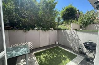 Wohnung mieten in Sonnenwiese 20, 79194 Gundelfingen, Charmante 2 Zimmer - Souterrain Wohnung, möbliert, mit separatem Eingang und großer Terrasse