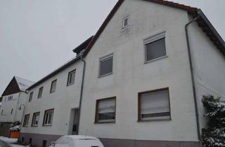 Wohnung mieten in Alte Kirchgasse 10, 61279 Grävenwiesbach, Sehr Helle und Provisionsfreie 4 Zimmer Wohnung ab sofort zu vermieten