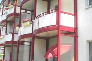 Wohnung mieten in Herbert-Teuscher-Str. 14, 07774 Dornburg-Camburg, 2 Raum-Wohnung im 2. Obergeschoss in Dornburg-Camburg