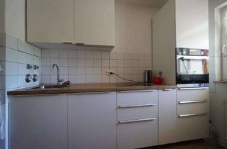 Wohnung mieten in Dr.-Walter-Thom-Straße, 37269 Eschwege, +++Nachmieter gesucht ab 01.06.2026 – Wohnung inkl. Küche gegen Entgelt+++