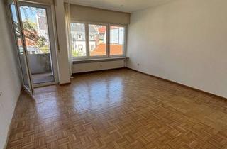 Wohnung mieten in 76227 Durlach, Charmante 2-Zimmer Wohnung in Durlach, nahe des Schlossgartens