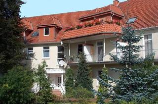 Wohnung mieten in 32120 Hiddenhausen, Schöner wohnen unter dem Dach!