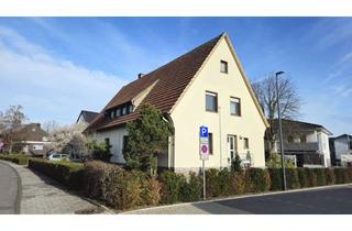 Wohnung mieten in St.-Ida-Straße, 59510 Lippetal, 2-Zimmer-Wohnung in Lippetal-Herzfeld