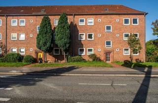 Wohnung mieten in Ostring, 24143 Gaarden-Ost, Gemütliche 2,5-Zimmer-Etagenwohnung in Kiel – 51,24 m² auf der 2. Etage rechts