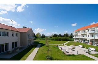 Wohnung mieten in Hildesheimer Straße 40, 31162 Bad Salzdetfurth, "Gemeinsam statt einsam -Villa Cura" - Seniorenwohnanlage