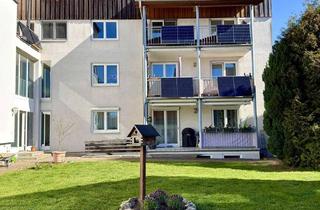 Wohnung mieten in 38173 Dettum, Modernes Wohnen mit Wohlfühlfaktor - großzügige 3,5-Zi.-Maisonettewohnung mit Balkon und Stellplatz