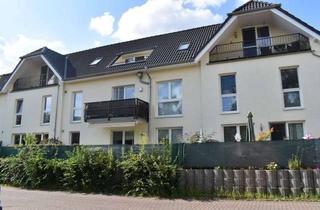 Wohnung mieten in 25436 Uetersen, Gepflegte, schön geschnittene 2 Zimmerwohnung in Uetersen