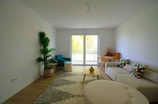 Wohnung mieten in Hildesheimer Straße 40, 31162 Bad Salzdetfurth, "Gemeinsam statt einsam -Villa Cura" - Seniorenwohnanlage